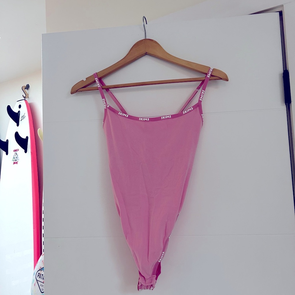 Skims sold out bodysuit